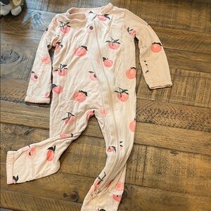 Kyte BABY Romper 🍑